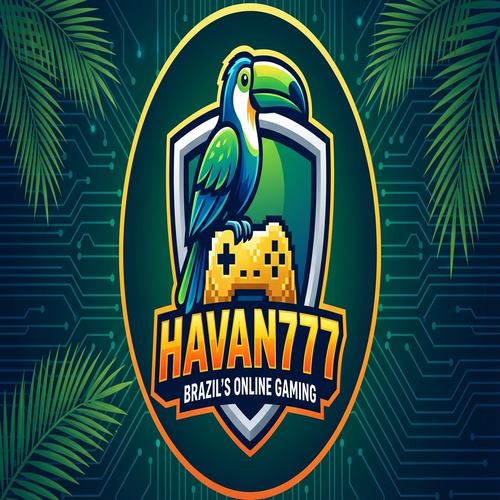 Logo havan777