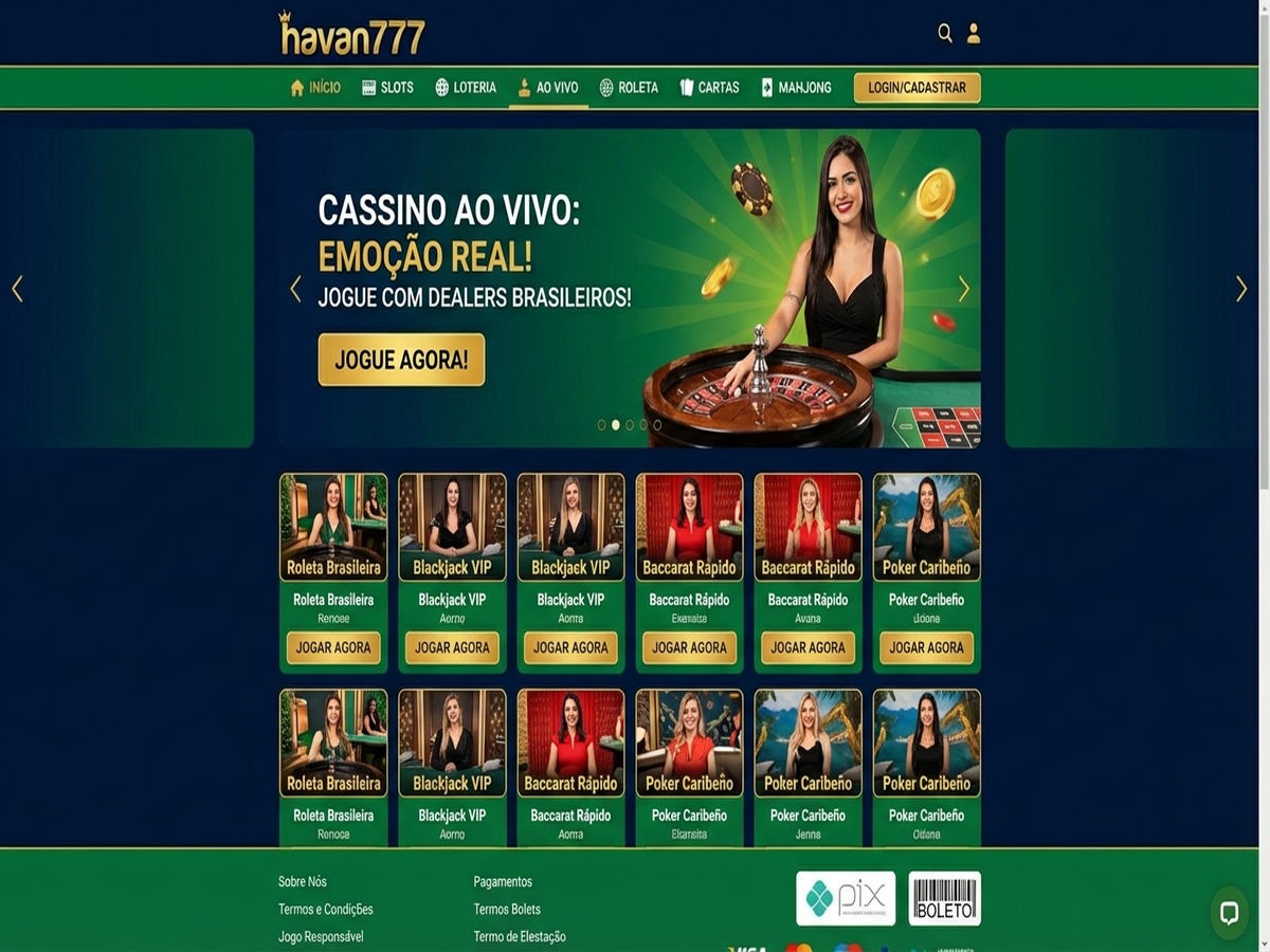 Screenshot 3 havan777